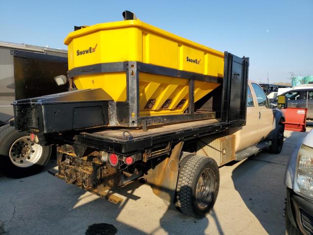 Image 3 of 2011 FORD F450 SUPER DUTY 2011 with VIN 1FDAW4GY0BEB53985