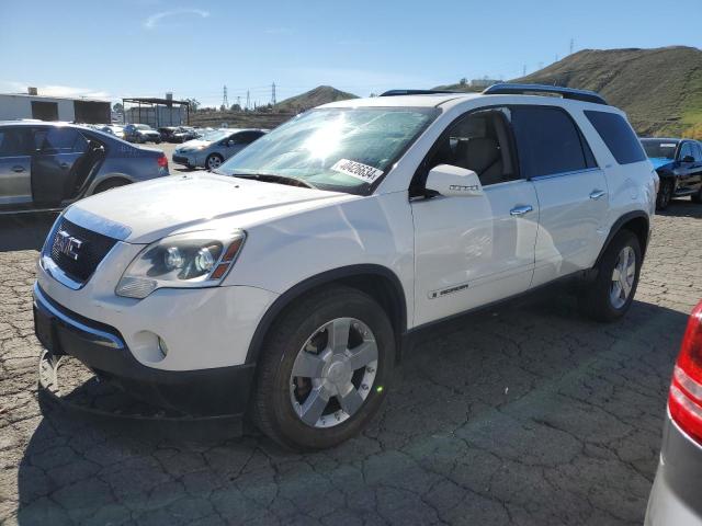 2008 GMC ACADIA SLT-1 2008 image