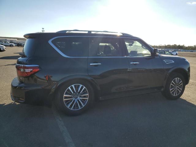 Изображение 3 2023 NISSAN ARMADA SL 2023 с VIN JN8AY2BD9P9690057