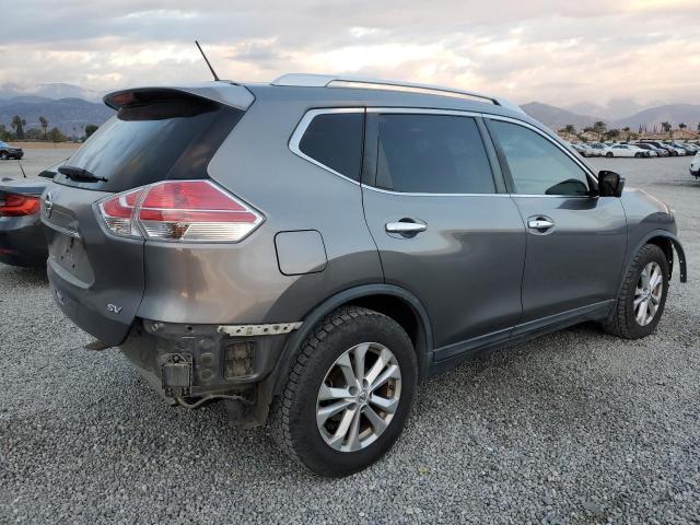 Image 3 of 2016 NISSAN ROGUE S 2016 with VIN KNMAT2MT3GP601478