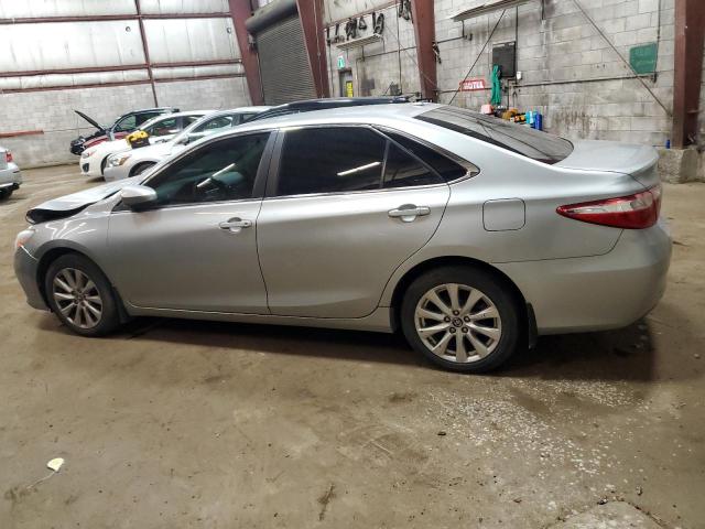 Image 2 of 2015 TOYOTA CAMRY LE 2015 with VIN 4T1BF1FK5FU059709