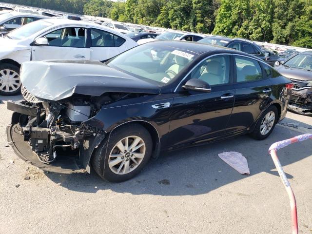 Изображение 2016 KIA OPTIMA LX 2016