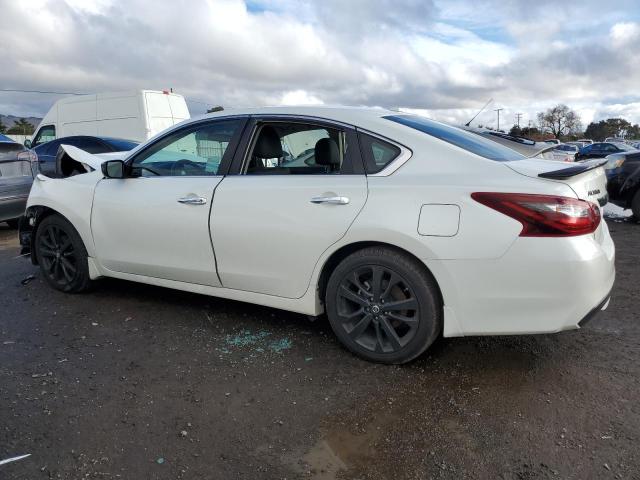 Obraz 2 z 2018 NISSAN ALTIMA 2.5 2018 z VIN 1N4AL3AP8JC227712