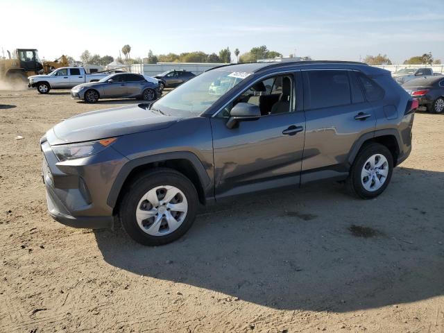 Image 1 of 2019 TOYOTA RAV4 LE 2019 with VIN JTMH1RFV2KJ013501