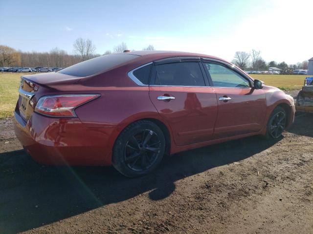 Obraz 3 z 2015 NISSAN ALTIMA 2.5 2015 z VIN 1N4AL3AP7FC440383