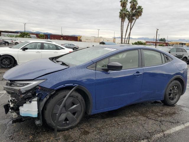 2023 TOYOTA PRIUS LE 2023 image