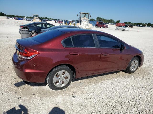 Obraz 3 z 2015 HONDA CIVIC LX 2015 z VIN 19XFB2F59FE253160