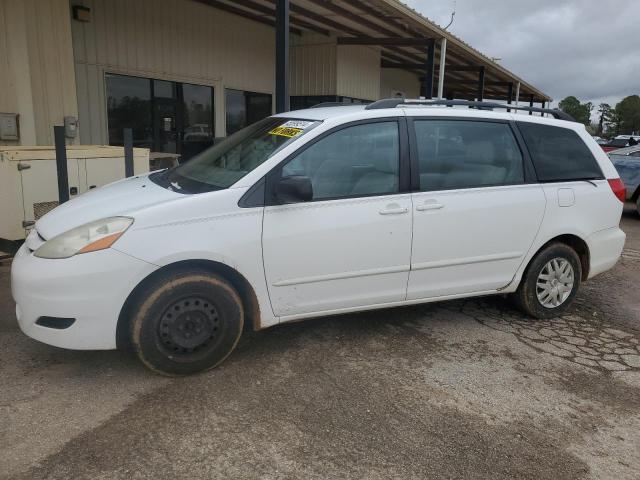 Obraz 1 z 2007 TOYOTA SIENNA CE 2007 z VIN 5TDZK23C77S082562