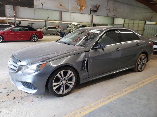 Image 1 of 2016 MERCEDES-BENZ E 350 2016 with VIN WDDHF5KB9GB329670