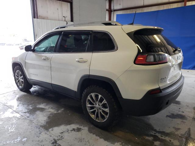 Изображение 2 2019 JEEP CHEROKEE LATITUDE PLUS 2019 с VIN 1C4PJMLB0KD199031