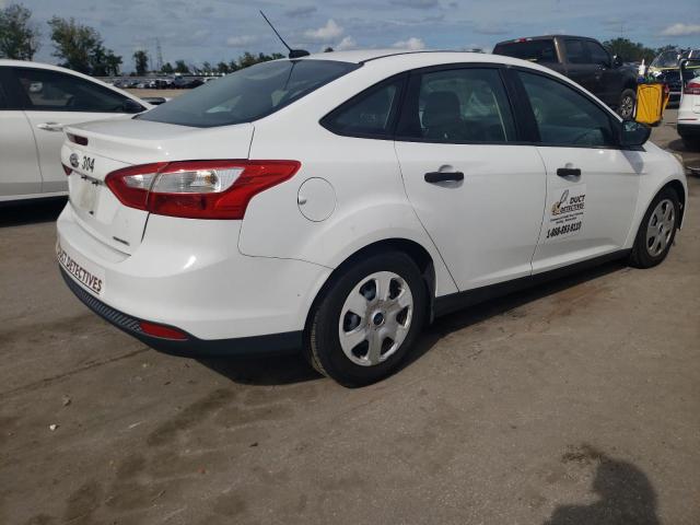 Obraz 3 z 2014 FORD FOCUS S 2014 z VIN 1FADP3E23EL410263