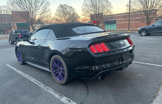 Obraz 3 z 2015 FORD MUSTANG  2015 z VIN 1FATP8UH0F5335171