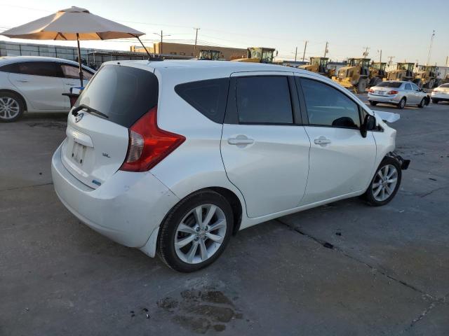 Image 3 of 2014 NISSAN VERSA NOTE S 2014 with VIN 3N1CE2CP8EL433520