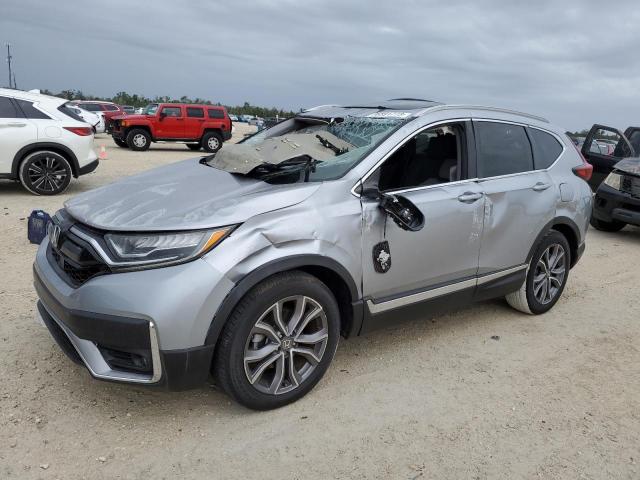 2020 HONDA CR-V TOURING 2020 image