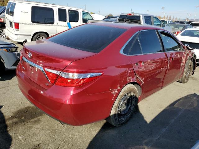 Obraz 3 z 2015 TOYOTA CAMRY LE 2015 z VIN 4T1BF1FK3FU939923