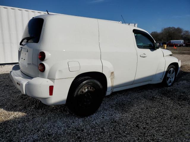 Изображение 3 2008 CHEVROLET HHR PANEL LS 2008 с VIN 3GCDA85D28S583524