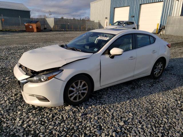 Obraz 2017 MAZDA 3 TOURING 2017