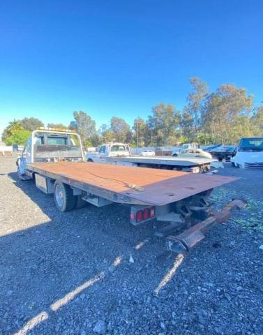 Obraz 3 z 2011 FORD F650 SUPER DUTY 2011 z VIN 3FRWX6FC3BV453956