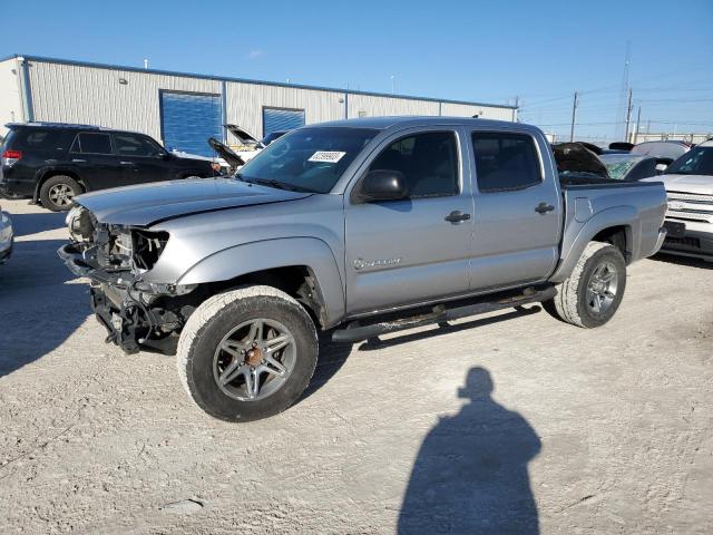 2014 TOYOTA TACOMA DOUBLE CAB PRERUNNER 2014 image