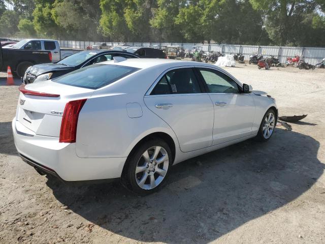 Image 3 of 2016 CADILLAC ATS  2016 with VIN 1G6AG5RX5G0102288