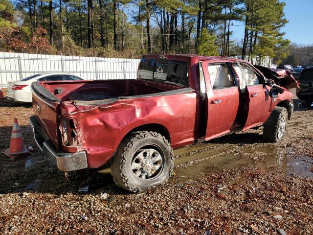 Изображение 3 2014 RAM 2500 SLT 2014 с VIN 3C6UR5DL3EG247466