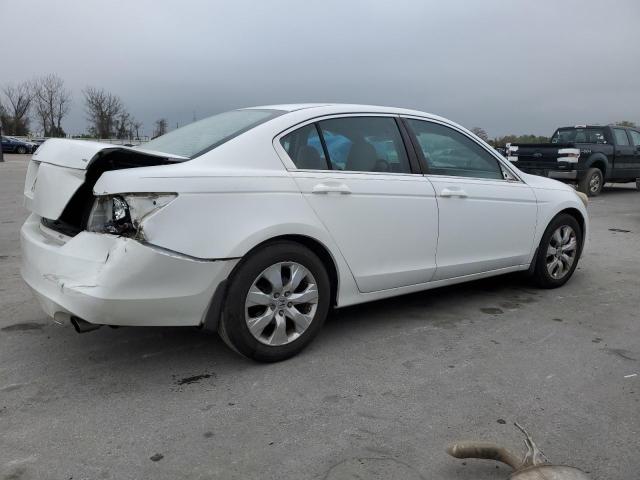 Image 3 of 2010 HONDA ACCORD EX 2010 with VIN 1HGCP2F75AA092874