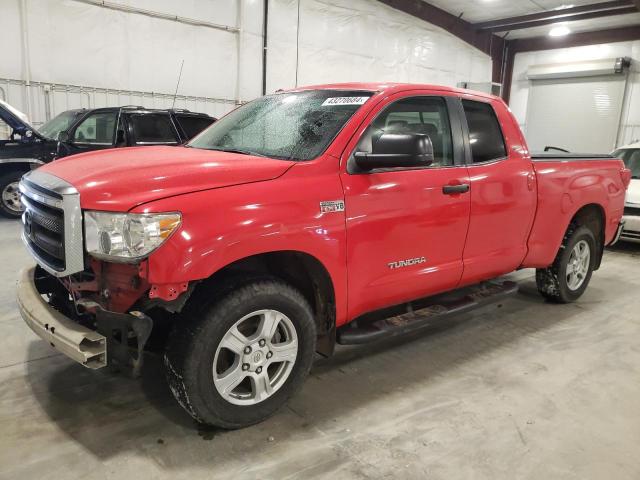 Obraz 1 z 2011 TOYOTA TUNDRA DOUBLE CAB SR5 2011 z VIN 5TFUW5F16BX203692