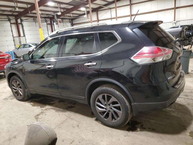 Obraz 2 z 2016 NISSAN ROGUE S 2016 z VIN 5N1AT2MV5GC890786