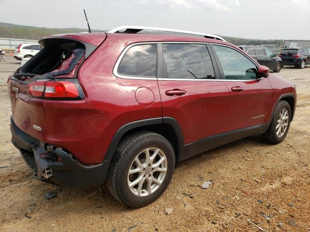 Obraz 3 z 2016 JEEP CHEROKEE LATITUDE 2016 z VIN 1C4PJMCS8GW206013