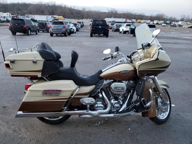 Image 1 of 2011 HARLEY-DAVIDSON FLTRUSE  2011 with VIN 1HD1TA816BB958922