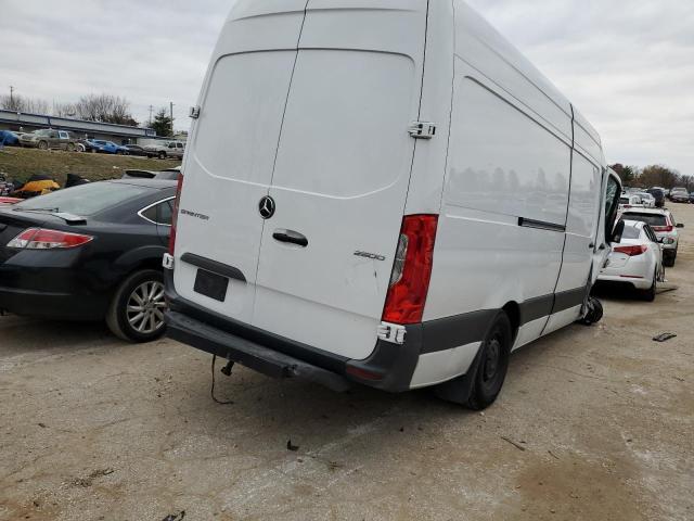 Obraz 3 z 2021 MERCEDES-BENZ SPRINTER 2500 2021 z VIN W1Y4ECHY2MT068489
