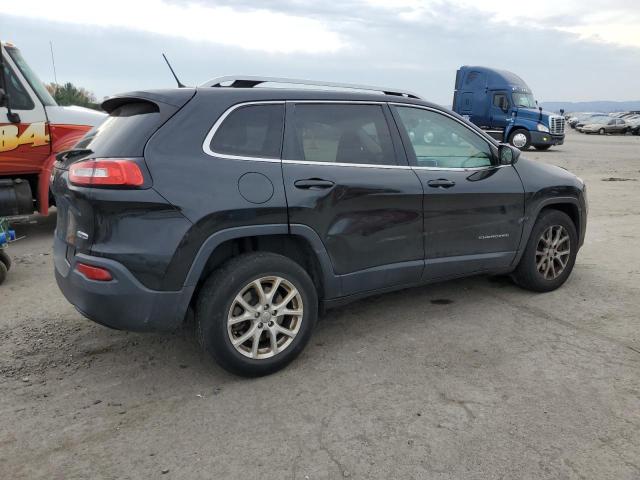 Изображение 3 2015 JEEP CHEROKEE LATITUDE 2015 с VIN 1C4PJMCB0FW788848