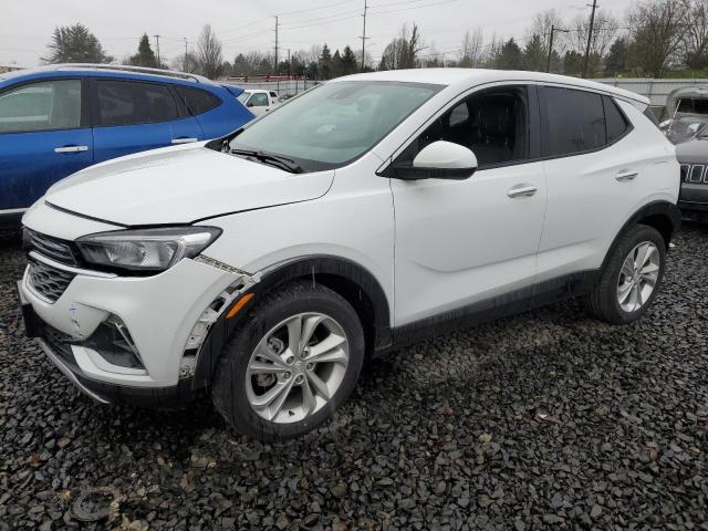 Изображение 2021 BUICK ENCORE GX PREFERRED 2021