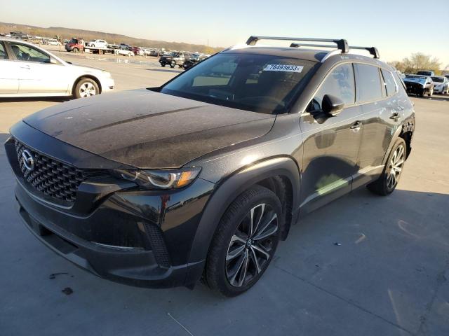 Obraz 2023 MAZDA CX-50 PREMIUM PLUS 2023