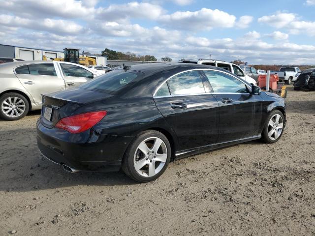 Obraz 3 z 2016 MERCEDES-BENZ CLA 250 2016 z VIN WDDSJ4EB4GN368045