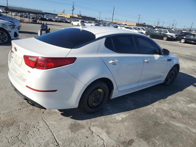 Obraz 3 z 2015 KIA OPTIMA LX 2015 z VIN 5XXGM4A79FG509985