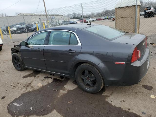 Изображение 2 2010 CHEVROLET MALIBU 1LT 2010 с VIN 1G1ZC5EB8AF277850