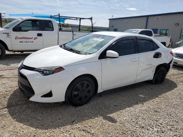 Obraz 2018 TOYOTA COROLLA L 2018