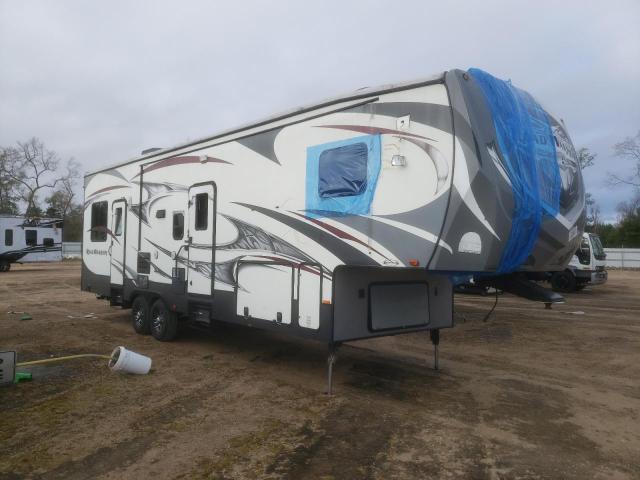 Obraz 1 z 2014 HEART LAND TRAVEL TRL 2014 z VIN 5SFCG3628EE265906
