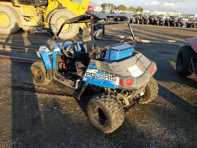 Image 3 of 2017 POLARIS RZR 170 2017 with VIN RF3YAV174HT020933