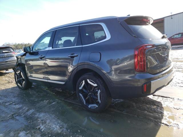 Image 2 of 2023 KIA TELLURIDE S 2023 with VIN 5XYP6DGC6PG385864