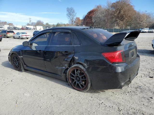 Изображение 2 2013 SUBARU IMPREZA WRX STI 2013 с VIN JF1GV8J62DL033481