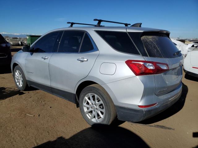 Изображение 2 2018 CHEVROLET EQUINOX LT 2018 с VIN 2GNAXJEV1J6320809