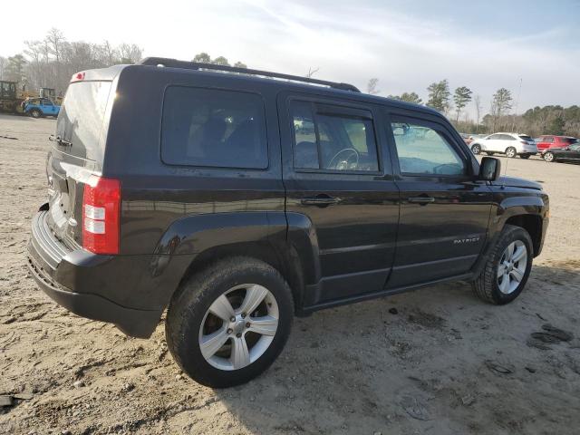 Obraz 3 z 2016 JEEP PATRIOT LATITUDE 2016 z VIN 1C4NJRFB4GD763755