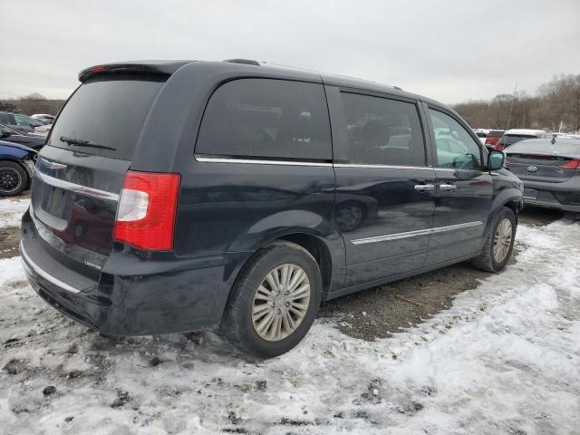 Изображение 3 2013 CHRYSLER TOWN AND COUNTRY LIMITED 2013 с VIN 2C4RC1GGXDR734924