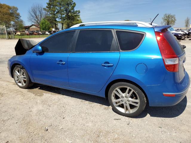 Obraz 2 z 2011 HYUNDAI ELANTRA TOURING GLS 2011 z VIN KMHDC8AEXBU103645