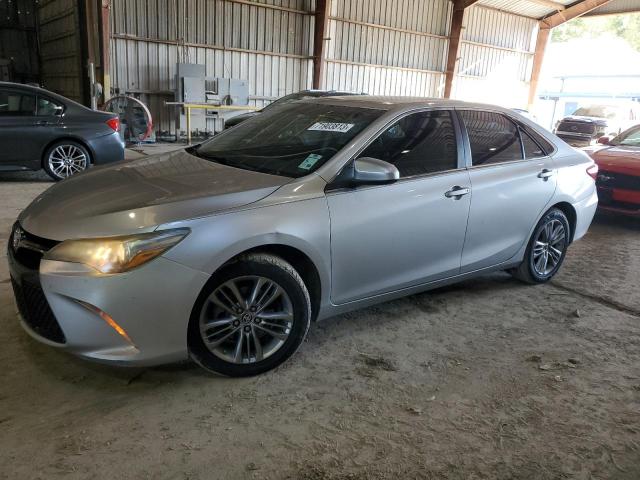 Image 1 of 2016 TOYOTA CAMRY LE 2016 with VIN 4T1BF1FK0GU148380