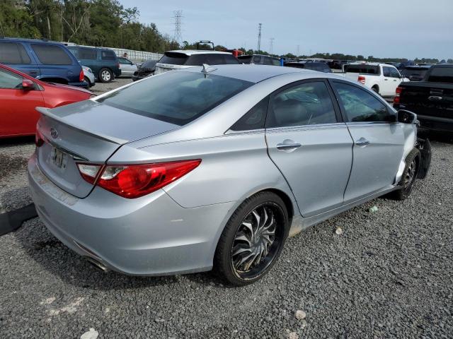 Изображение 3 2012 HYUNDAI SONATA SE 2012 с VIN 5NPEC4AC6CH474779