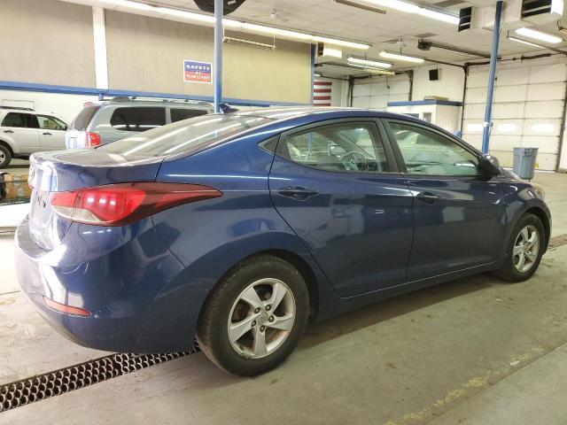 Image 3 of 2015 HYUNDAI ELANTRA SE 2015 with VIN 5NPDH4AE8FH605083