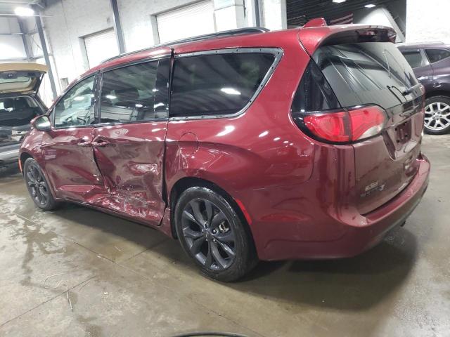 Obraz 2 z 2019 CHRYSLER PACIFICA TOURING L 2019 z VIN 2C4RC1BG1KR638684
